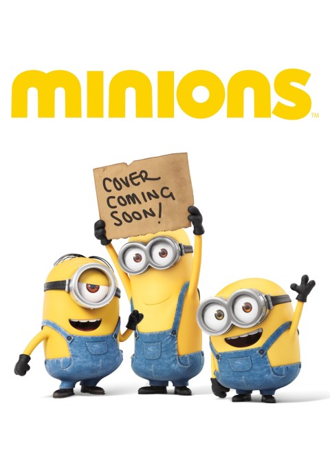 Illumination’s Minions & Monsters