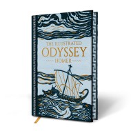 Illustrated Odyssey