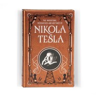 Inventions, Researches and Writings of Nikola Tesla