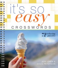 It’s So Easy Crosswords