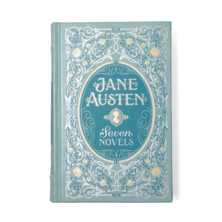 Jane Austen: Seven Novels