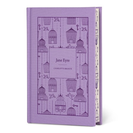 Jane Eyre