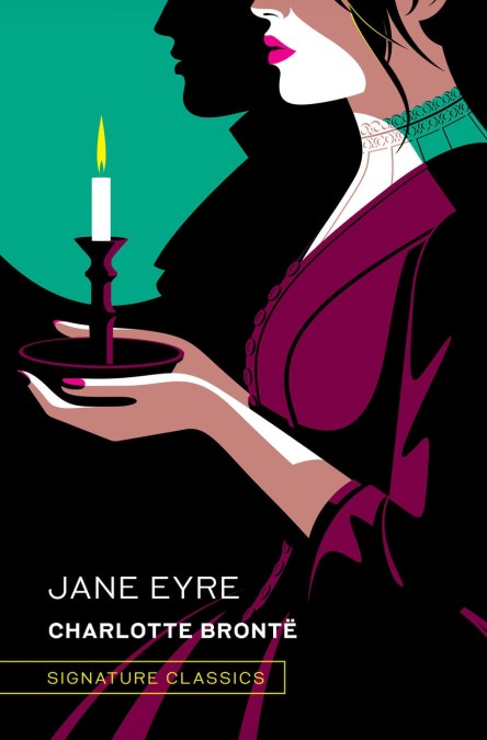 Jane Eyre (Graphic Art Collector’s Edition)