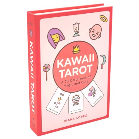 Kawaii Tarot Deck