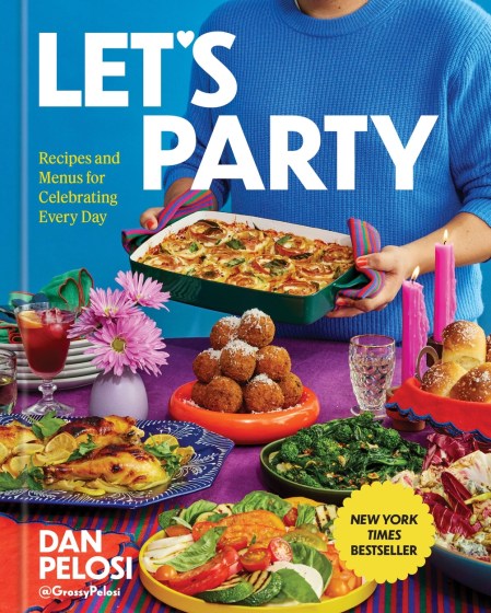 Let’s Party