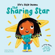 Life’s Little Lessons: The Sharing Star