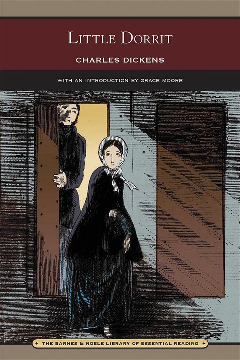 洋書 The Companion to Little Dorrit Little Dorrit by Charles Dickens | Hachette UK
