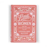 Little Women and Other Novels