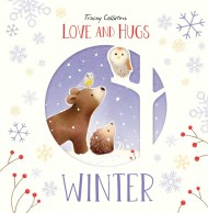 Love and Hugs: Winter