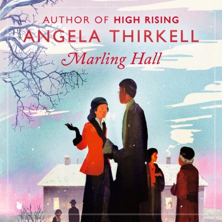 Marling Hall