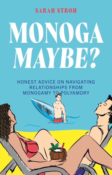 Monogamaybe?