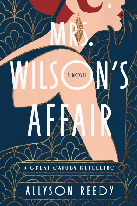 Mrs. Wilson’s Affair