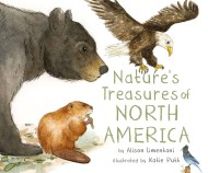 Nature’s Treasures of North America