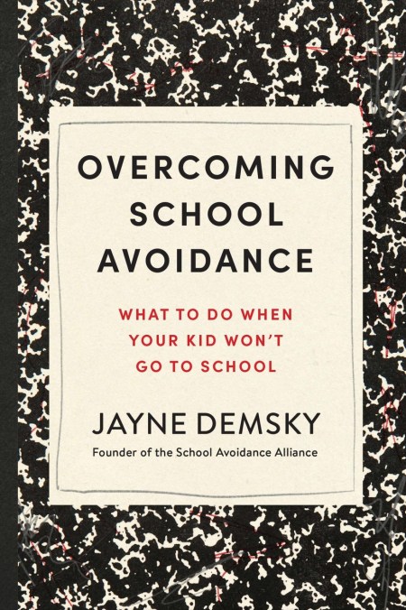 Overcoming School Avoidance