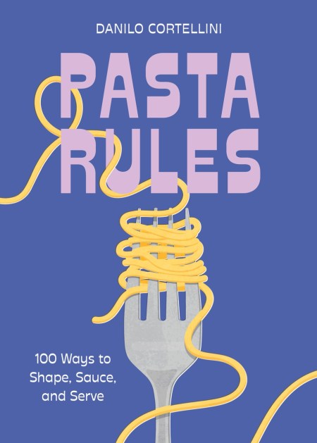 Pasta Rules