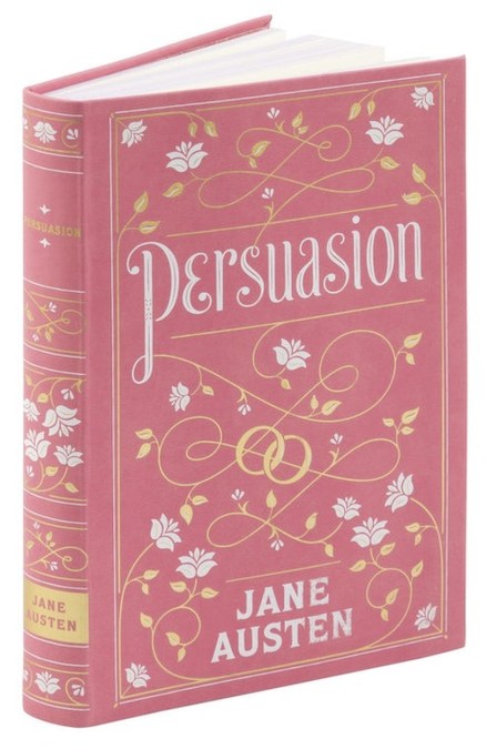 Persuasion