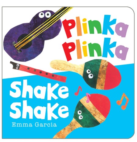 Plinka Plinka Shake Shake