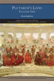 Plutarch’s Lives Volume One