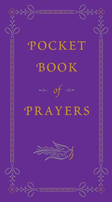 Pocket Book of Prayers