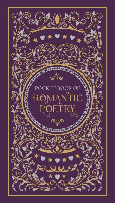 Pocket Book of Romantic Poetry