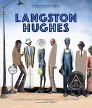 Poetry for Young People: Langston Hughes