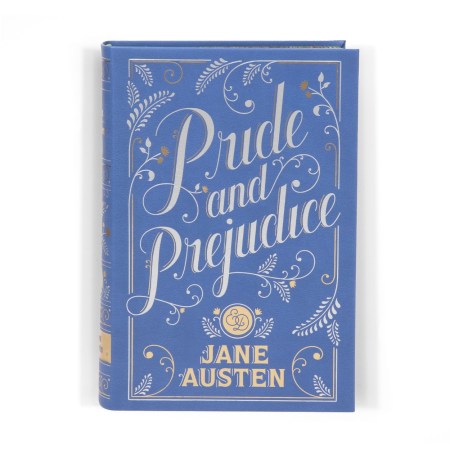 Pride and Prejudice