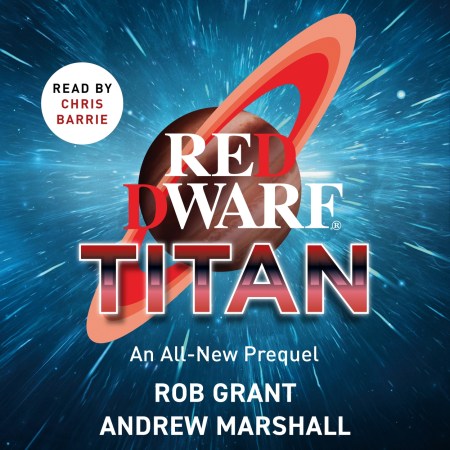 Red Dwarf: Titan