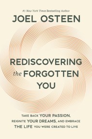 Rediscovering the Forgotten You