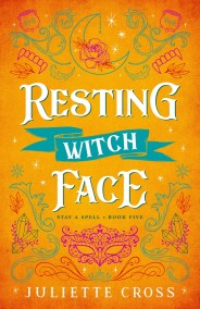Resting Witch Face