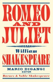 Romeo and Juliet