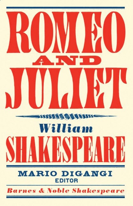 Romeo and Juliet