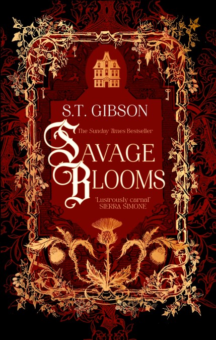 Savage Blooms