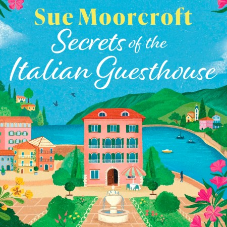 Secrets of the Italian Guesthouse