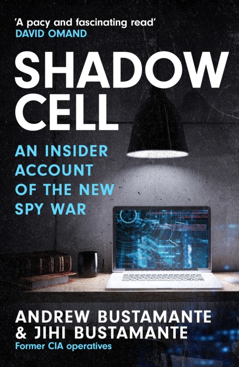 Shadow Cell