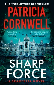 Sharp Force