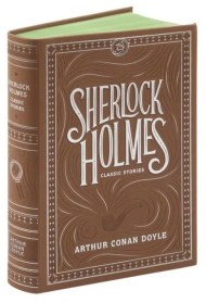 Sherlock Holmes: Classic Stories
