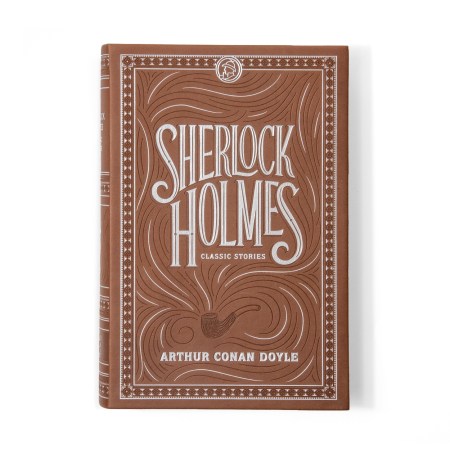 Sherlock Holmes: Classic Stories