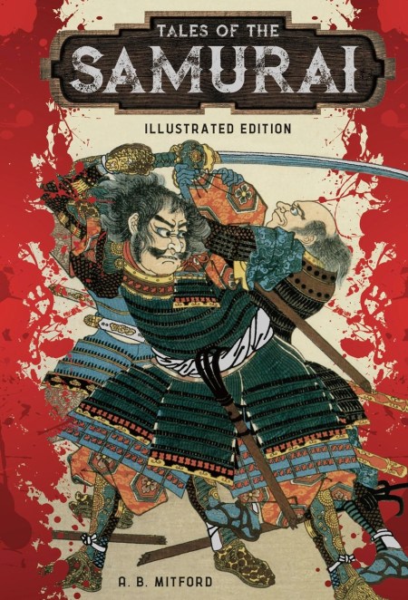 Tales of the Samurai