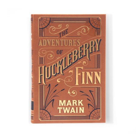 The Adventures of Huckleberry Finn