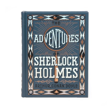 The Adventures of Sherlock Holmes