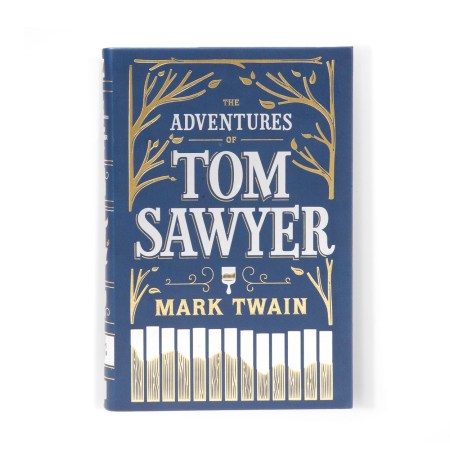 The Adventures of Tom Sawyer