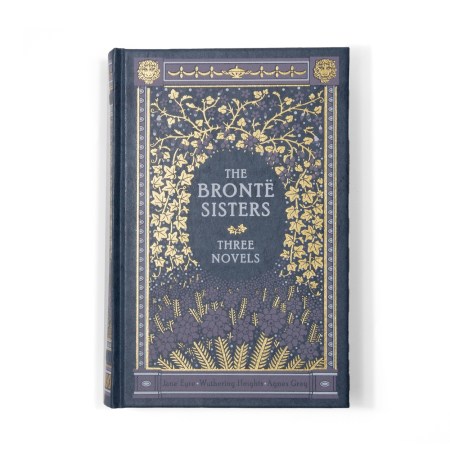 The Bronte Sisters