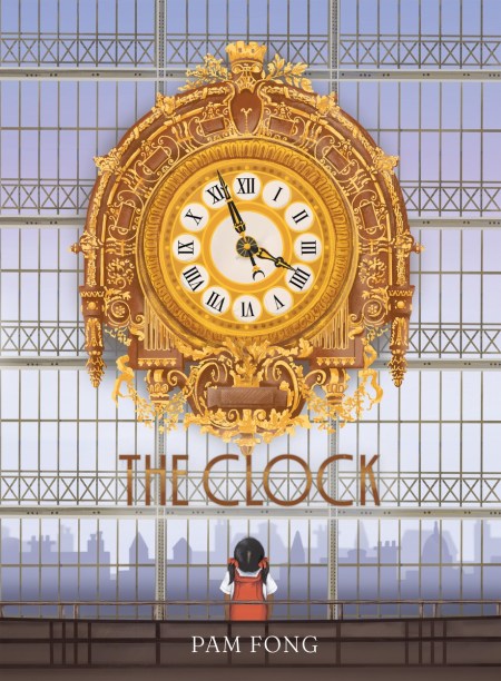 The Clock