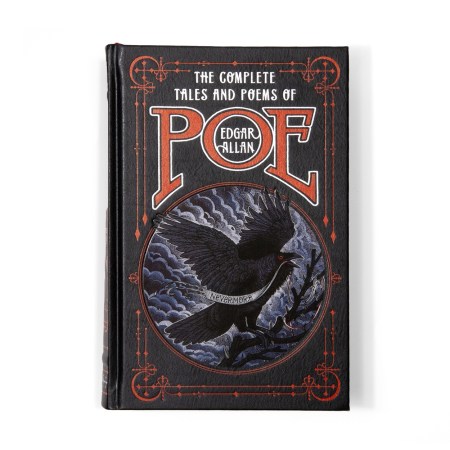 The Complete Tales and Poems of Edgar Allan Poe
