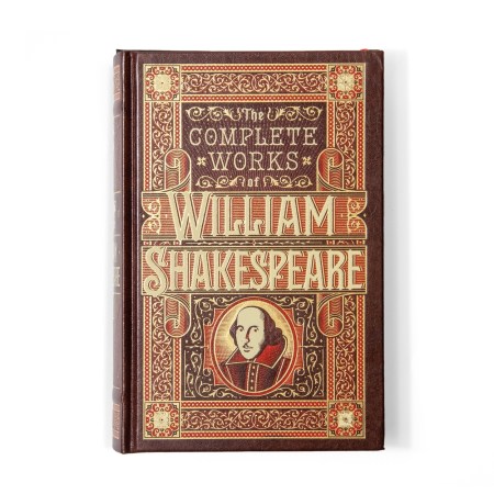 The Complete Works of William Shakespeare