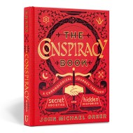 The Conspiracy Book
