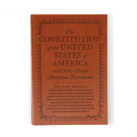 The Constitution of the United States of America and Other Important American Documents