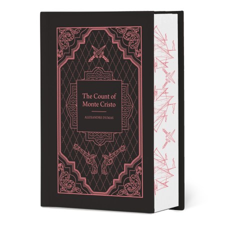 The Count of Monte Cristo