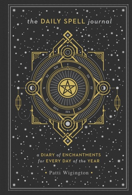 The Daily Spell Journal