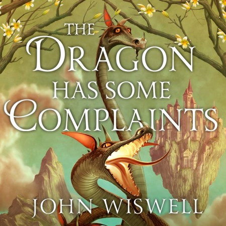The Dragon Has Some Complaints